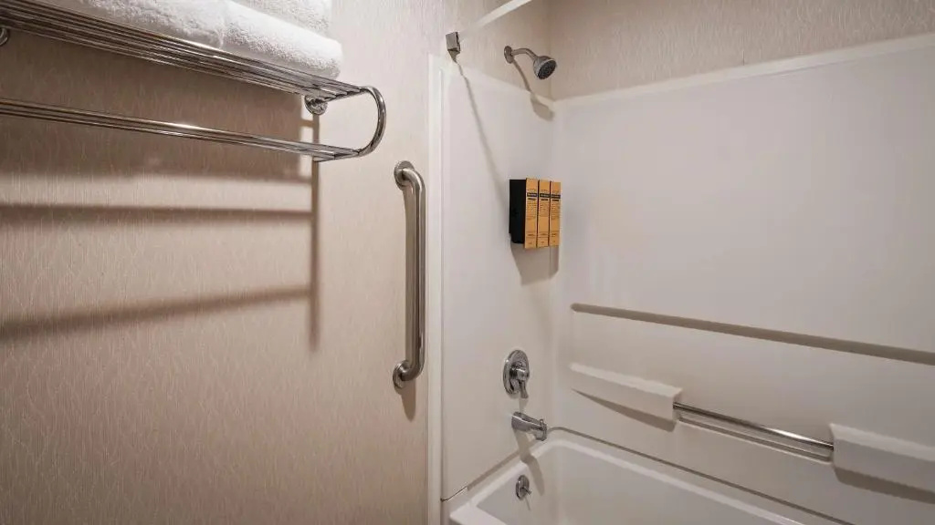 Best Western Plus City Center - Chambres