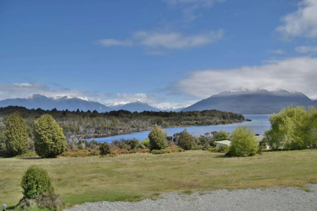 Fiordland National Park Lodge - Général