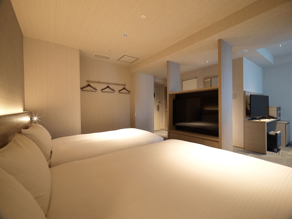 HOTEL emisia TOKYO TACHIKAWA 사진 11