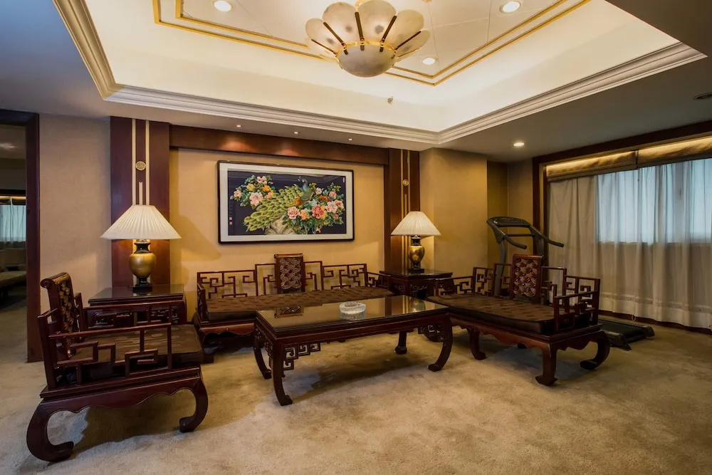 Excemon Xinjiang Yilite Hotel - Général
