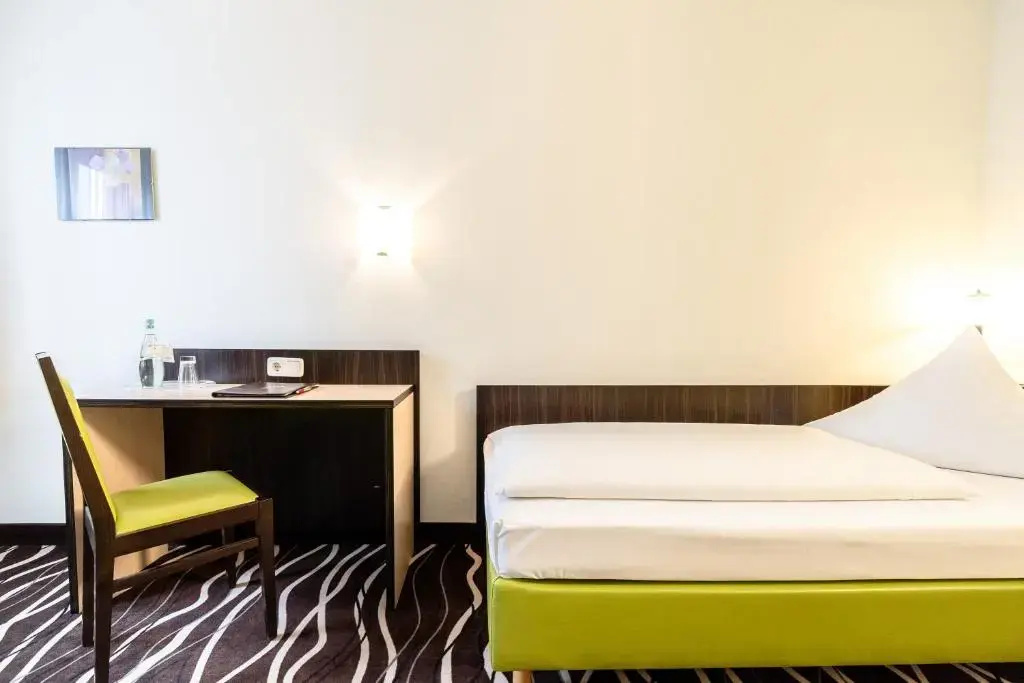 Hotel DEMAS Unterhaching - Chambres