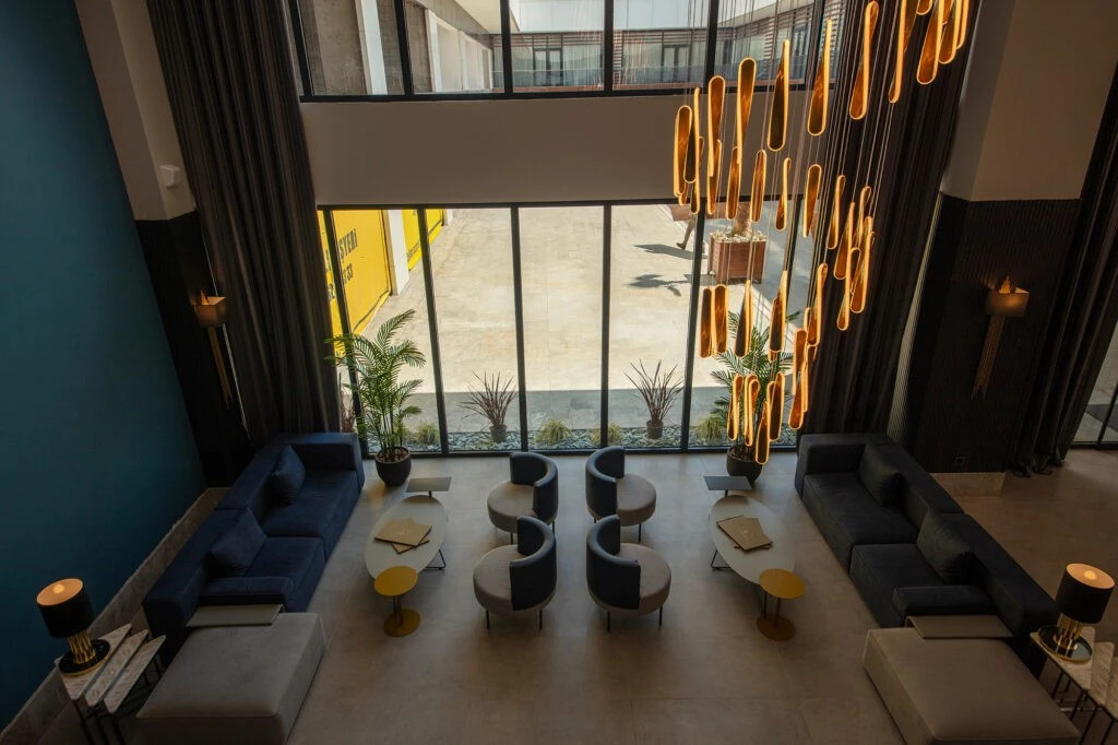 Hotel photo 19