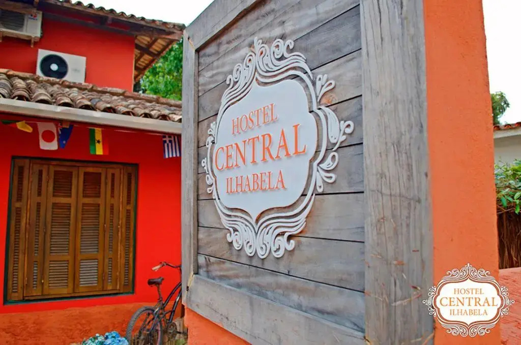 Hostel Central Ilhabela