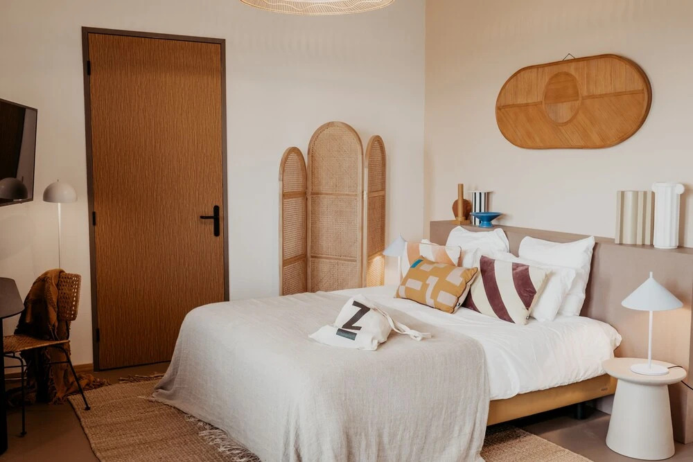 Zoomers aan Zee Strandhotel en Strandhuisjes by null