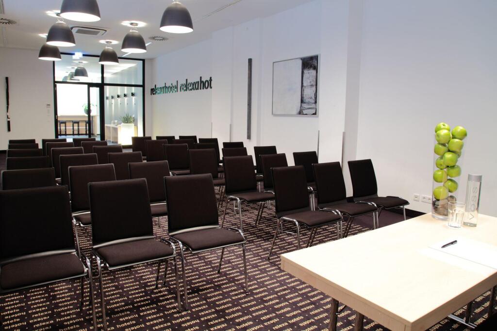 relexa hotel Stuttgarter Hof Berlin picture