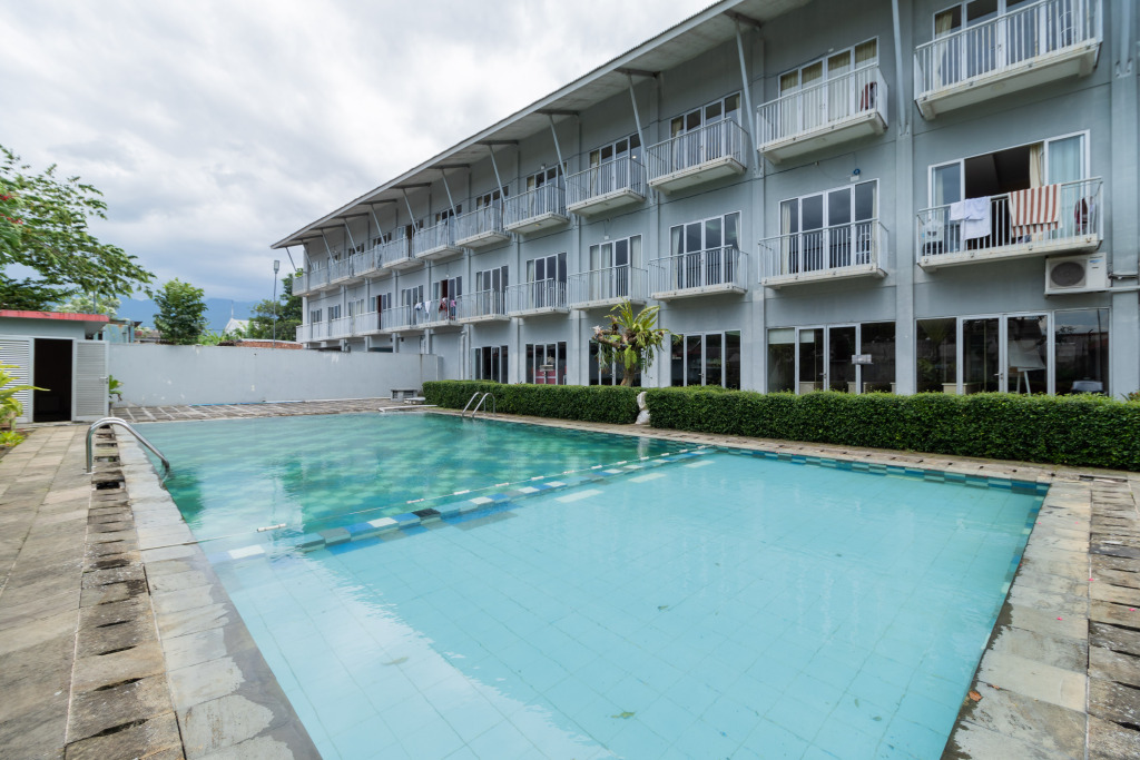 Bogor Indah Nirwana Hotel image