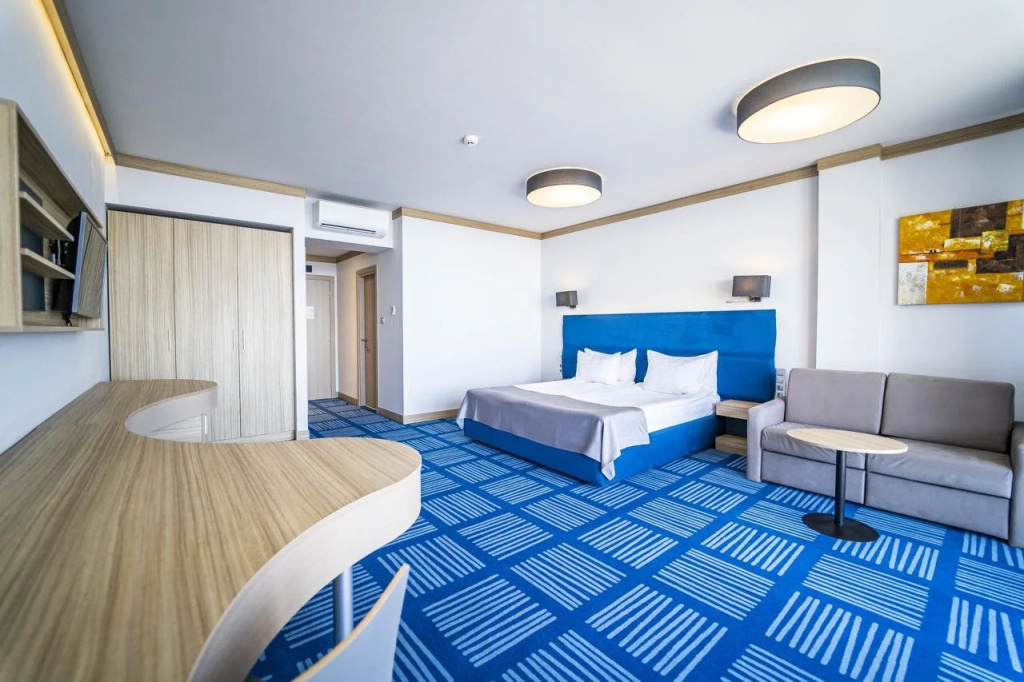 HVD Viva Club Hotel - Ultra All Inclusive - Général