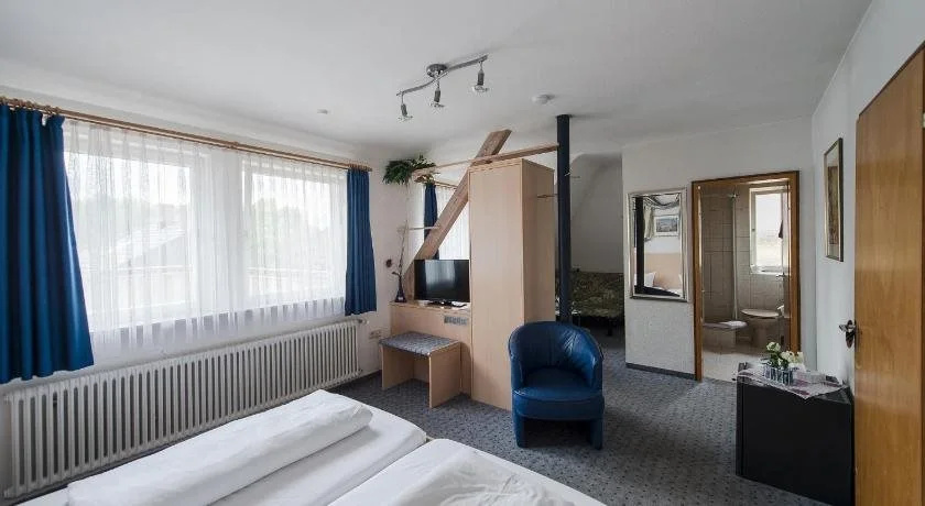Hotel-Gasthof TorzumSteigerwald - Général