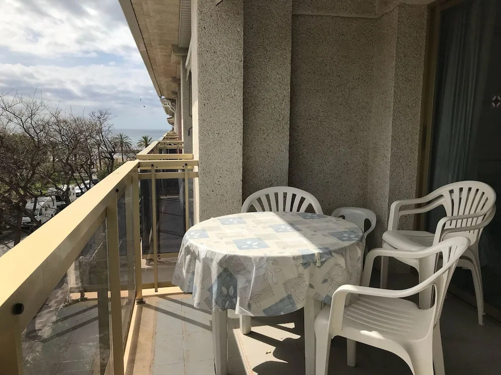 Apartamento Golf St Jordi Vista Mar - 140B