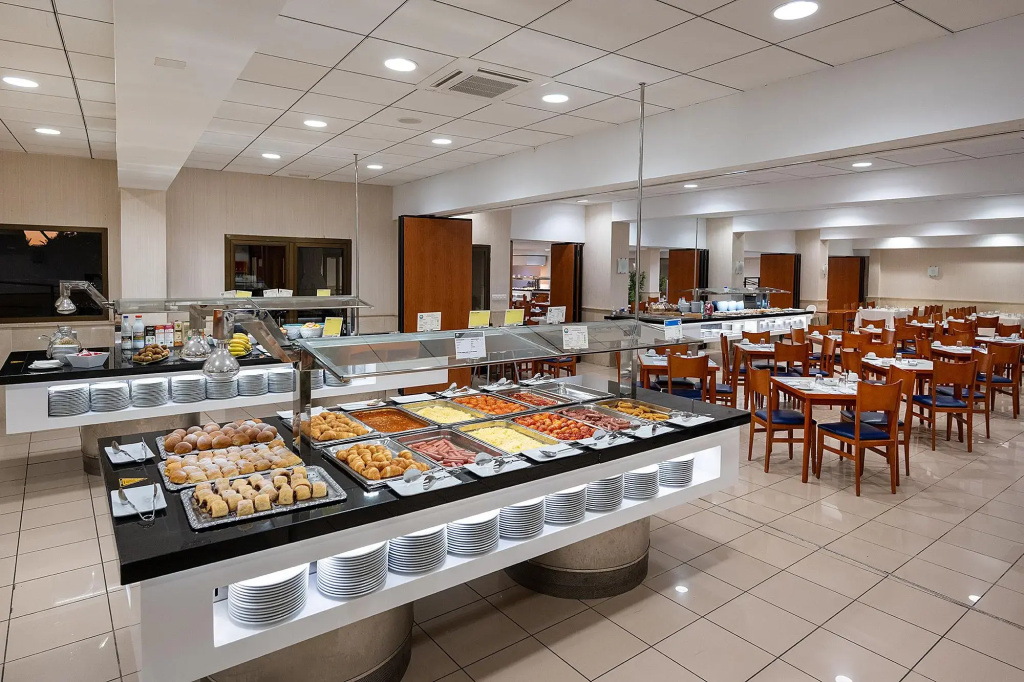 Hotel Playas de Torrevieja - Général