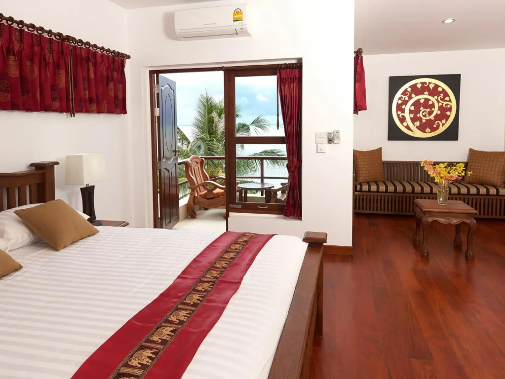 Hotel photo 11