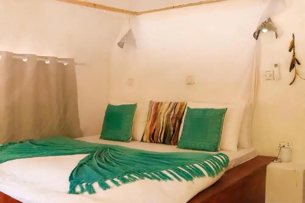 Kilimani Kwetu Beach Hotel - Chambres