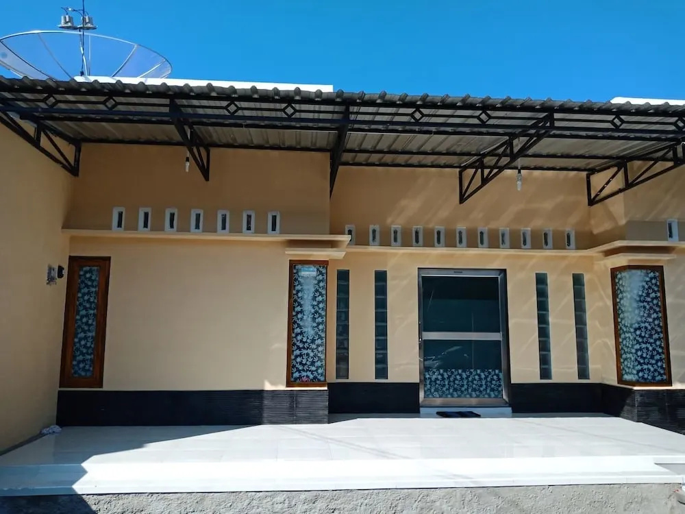 A5 Family Homestay