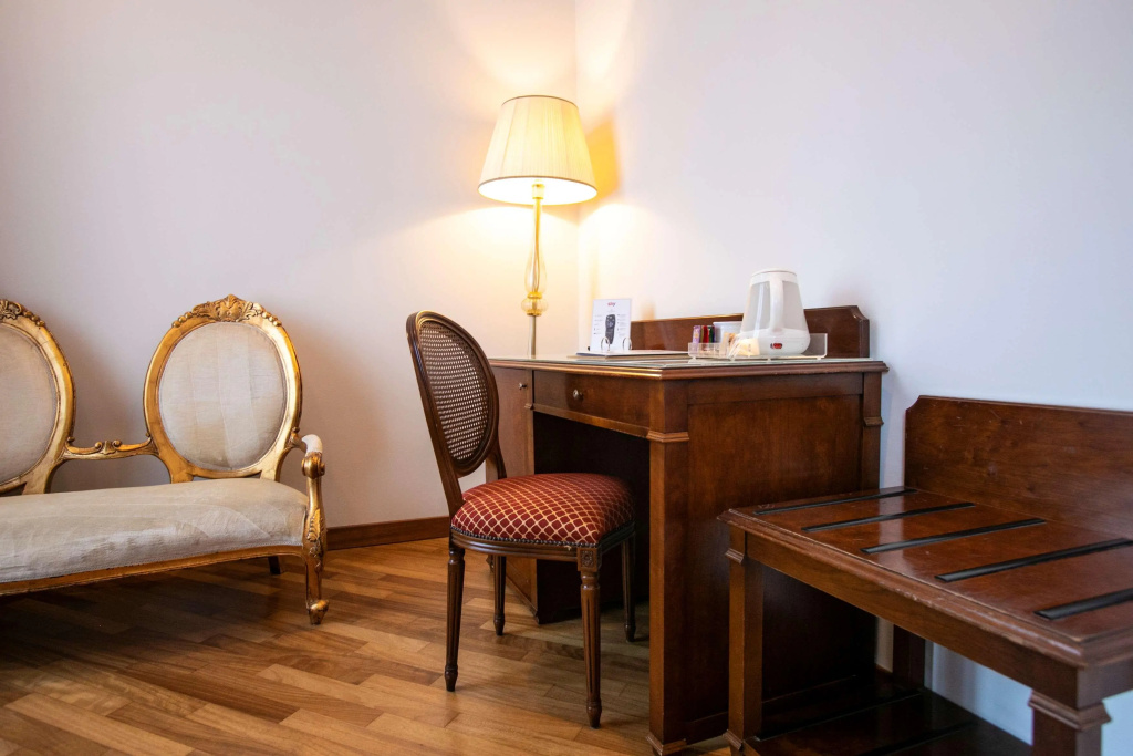 Best Western Ai Cavalieri Hotel - Général