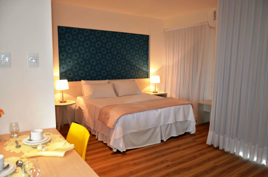Único Apart Hotel - Général