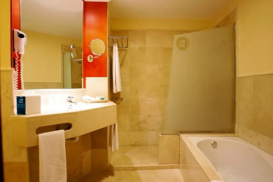 Gloria Palace Royal Hotel & Spa - Chambres