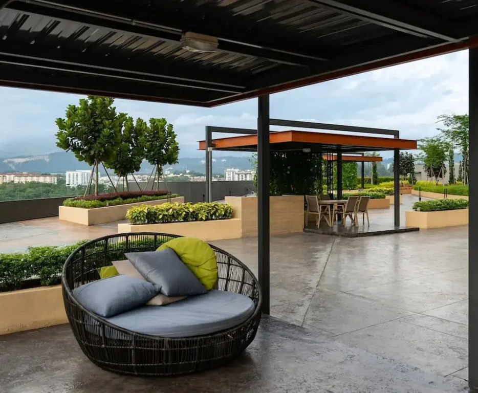 Netizen Cheras Residence by Emily in Town