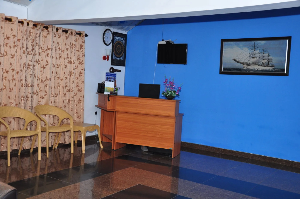 Hotel Camorich