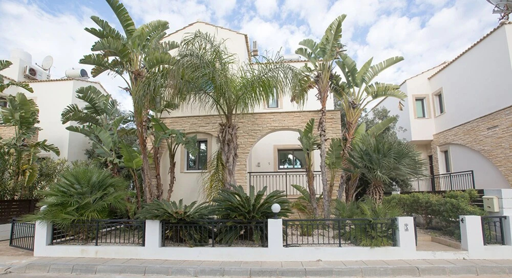 Cyprus Villa Near the Beach, Protaras Villa 1244