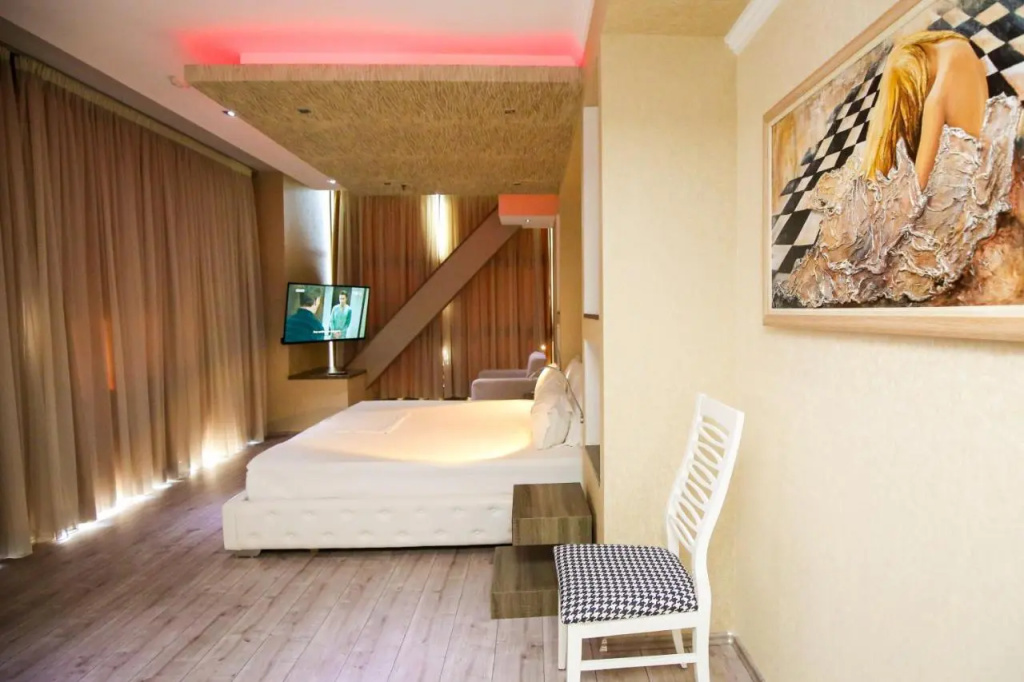 Hotel Partner - Général