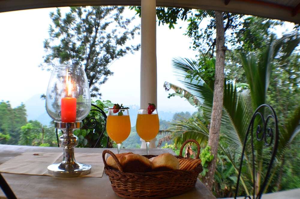 Villa Shenandoah