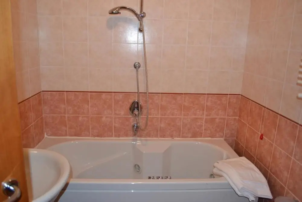 Hotel Maita - Chambres