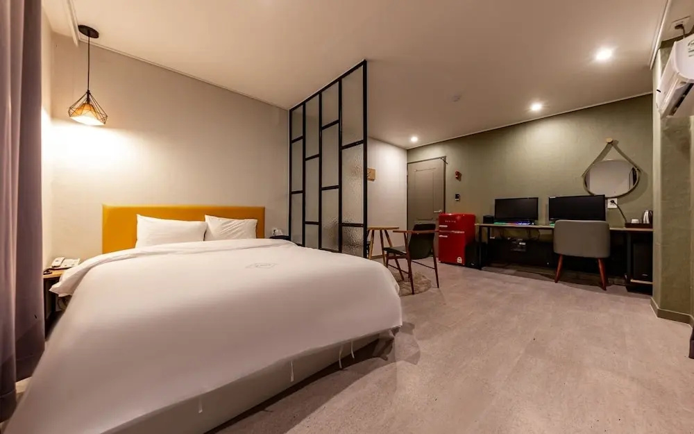 Hotel photo 21