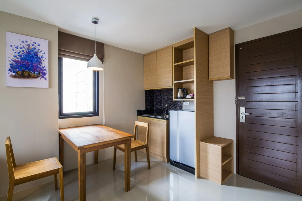 Livotel Hotel Kaset Nawamin Bangkok - Général
