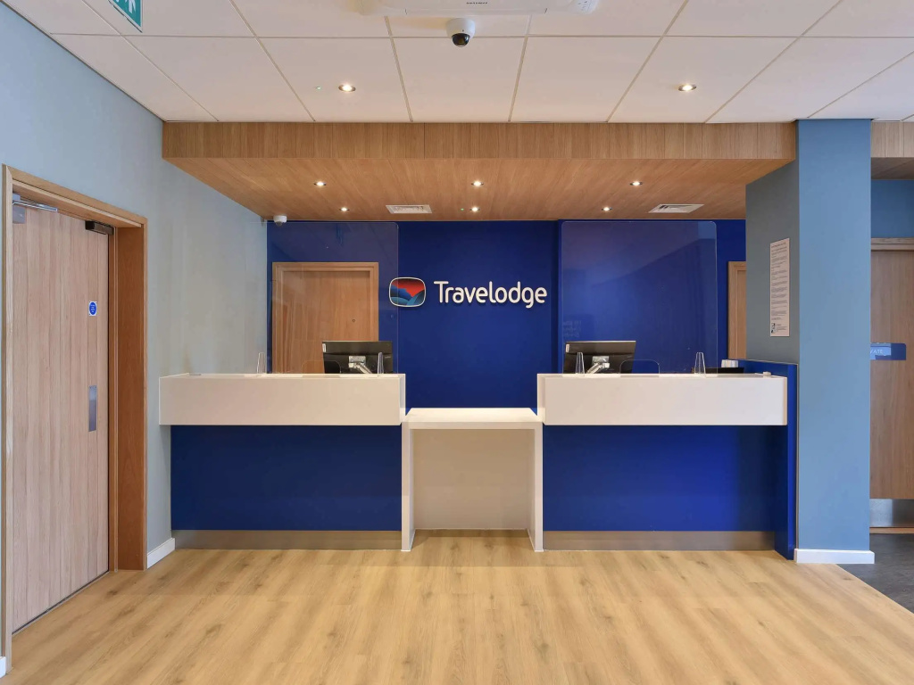Travelodge London Lewisham