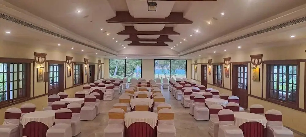 Black Thunder Resort - Mettupalayam - Général