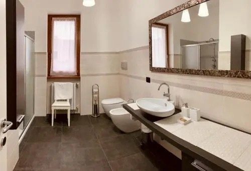 Agriturismo Bosco Longhino