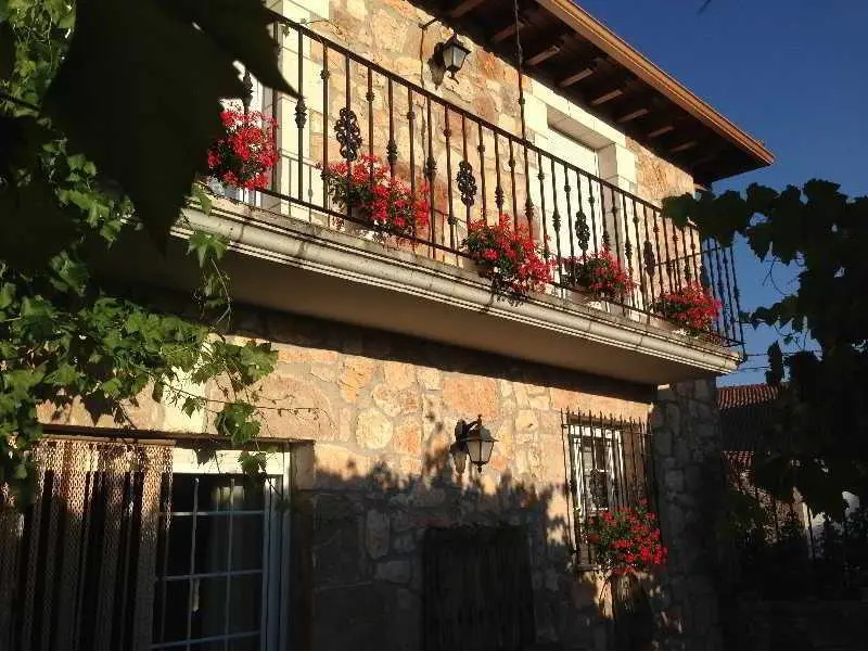 Casa Rural La Hornera