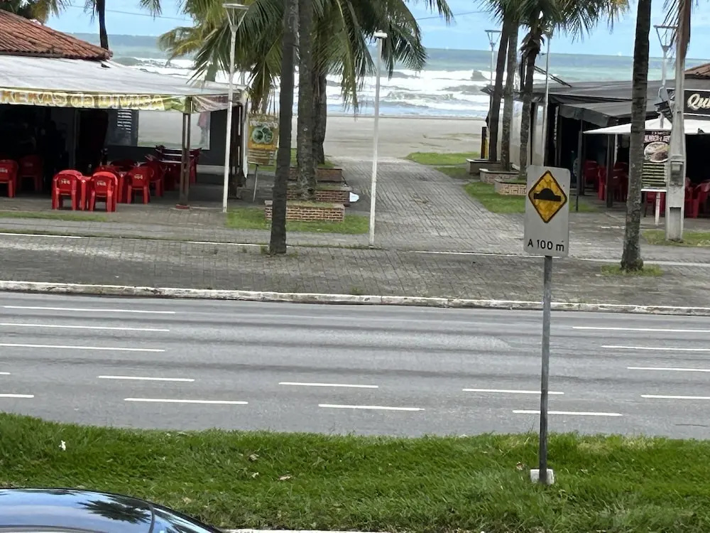 Pousada da Praia - фото 34