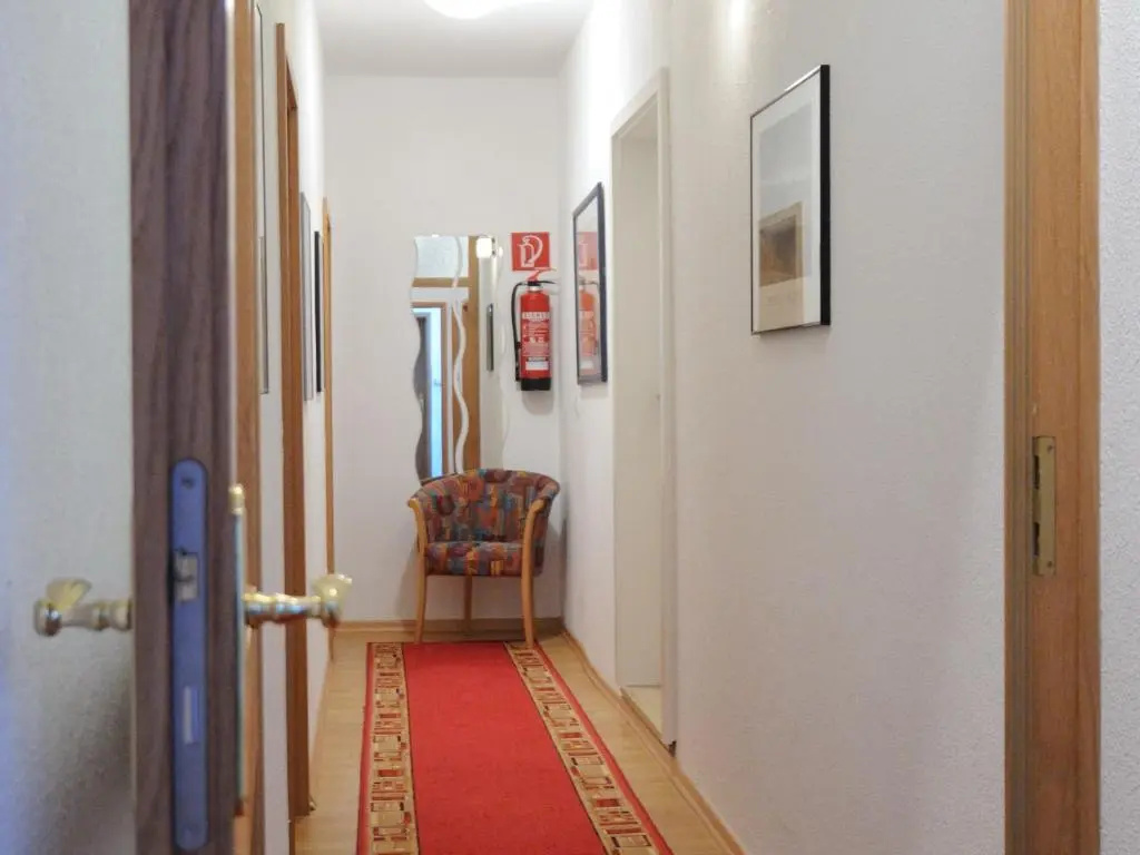 Hotel Zur Post - Chambres