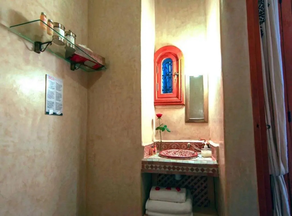 Riad Dar Justo Hotel Boutique & Spa - Général