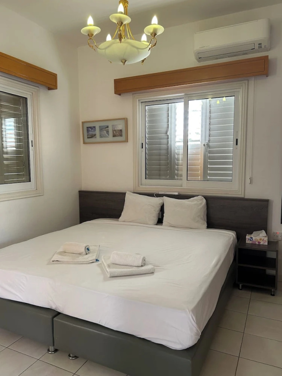 Elena Boutique Residence - Chambres