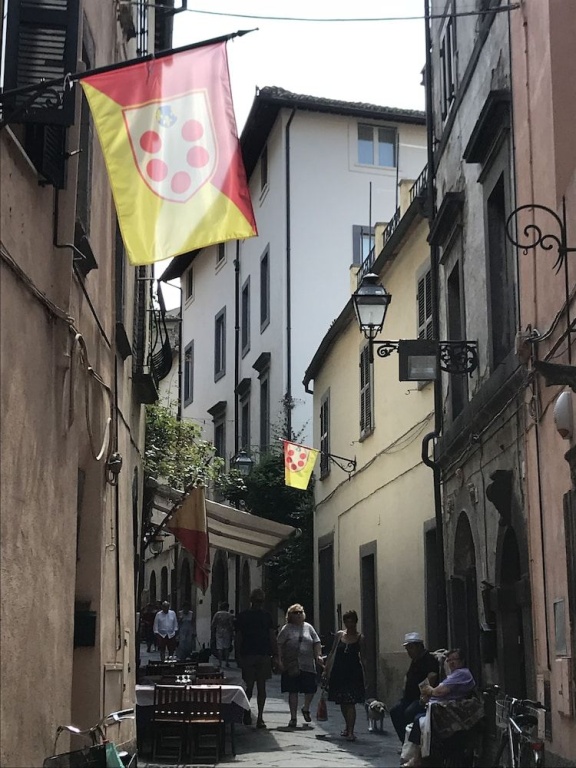 Art Studio Residenza d'Epoca