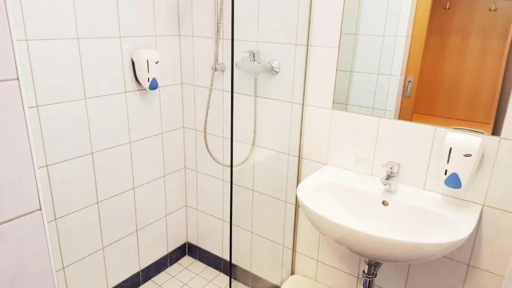 G&K Hotel - Chambres