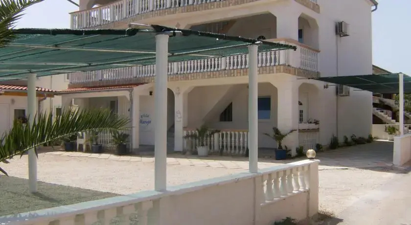 Apartments Barukcic