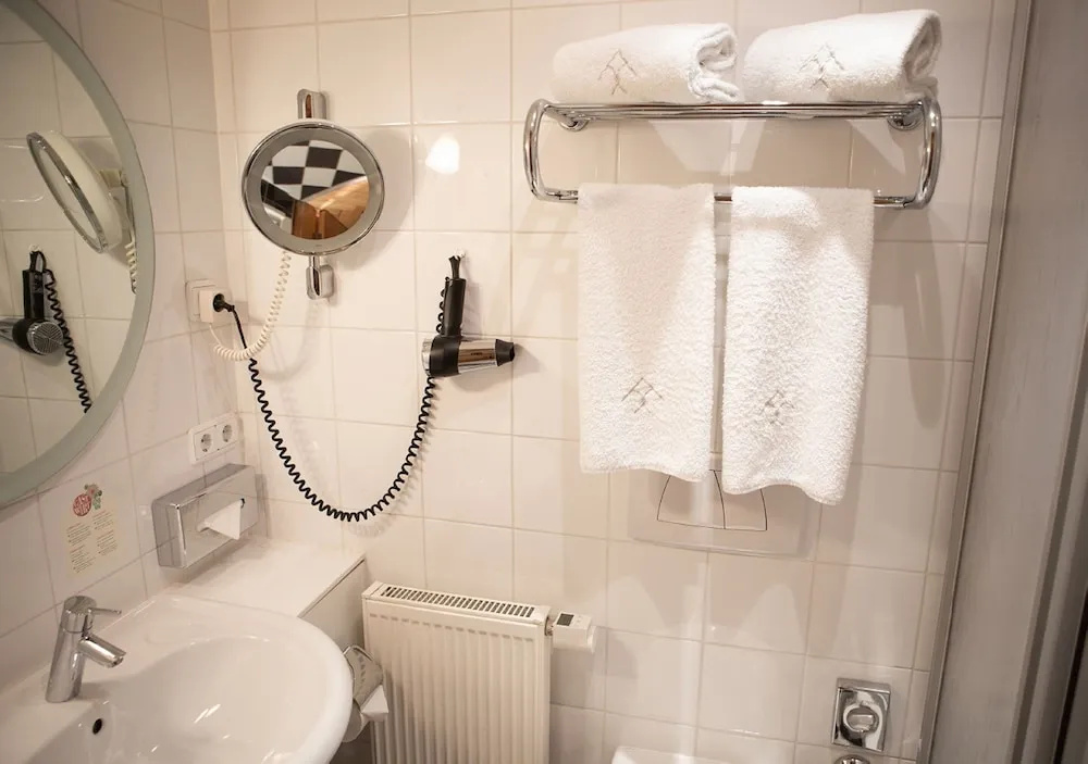 Boutique Hotel Hauser - Chambres