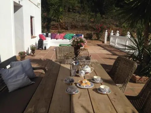 B&B Cortijo La Pura