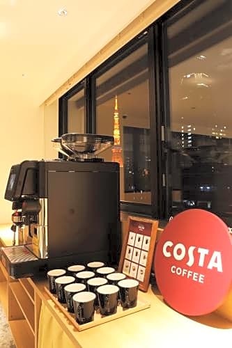 LOF Hotel Shimbashi - Vacation STAY 68195v 사진 18