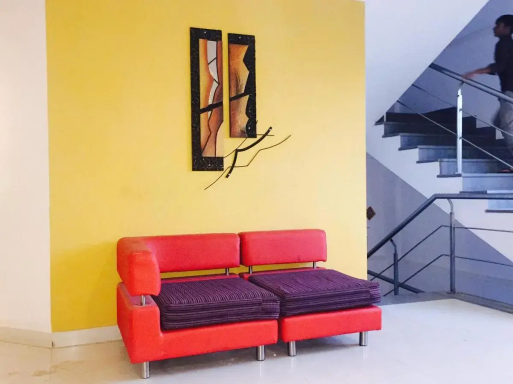 Octave Hotel & Spa Marathahalli - Général