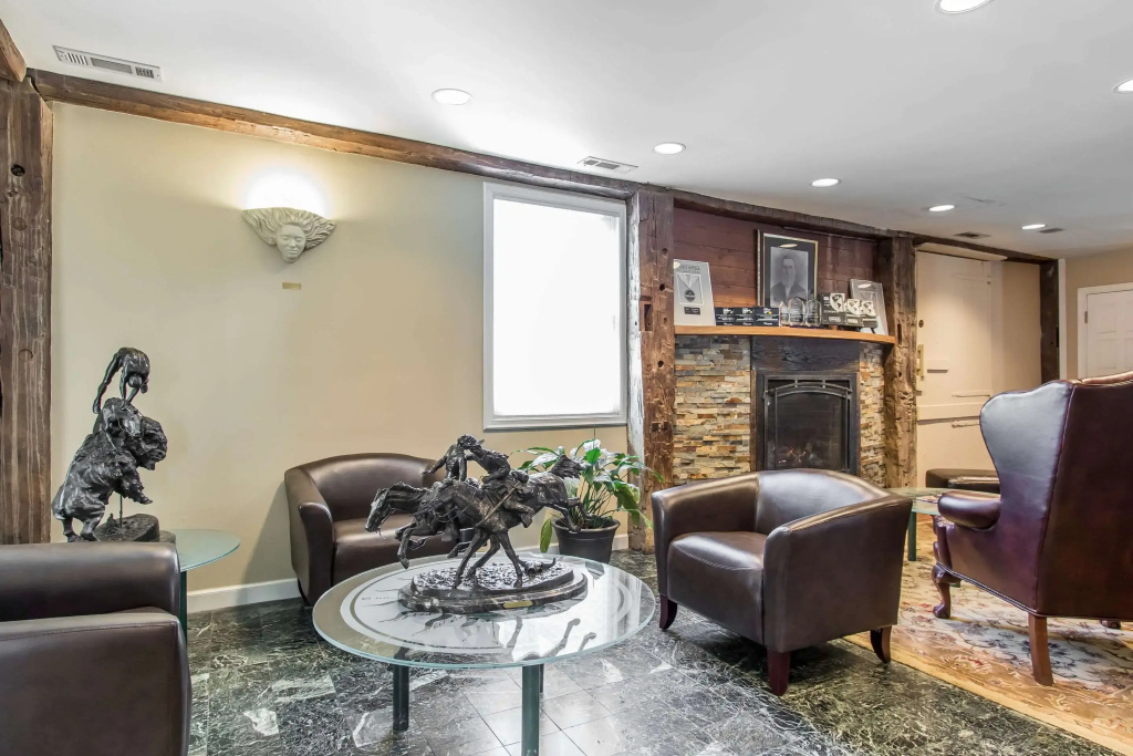 Inn at the Mill, an Ascend Collection Hotel - Général