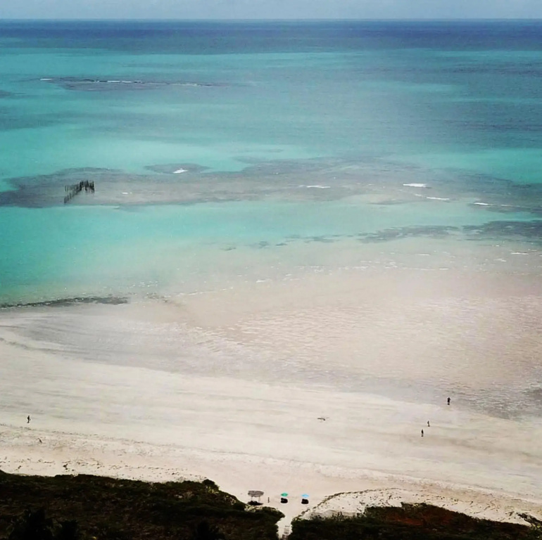 Beach & Waterfront