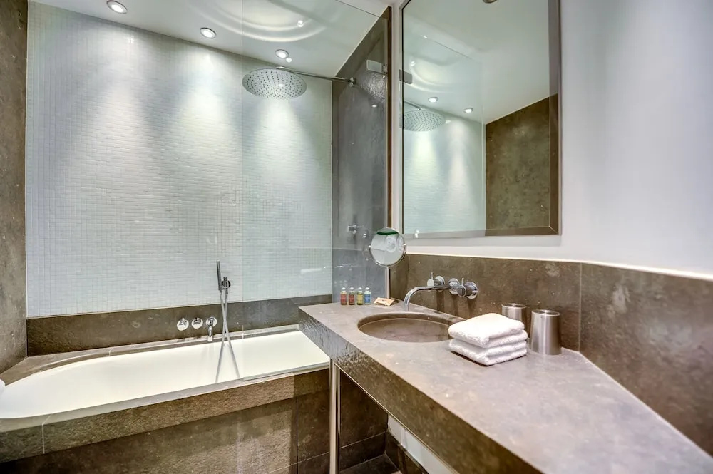 Hotel Le A 88