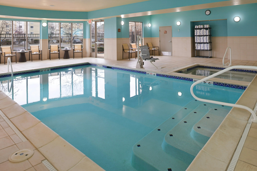 Hilton Garden Inn Columbus/Polaris - Général