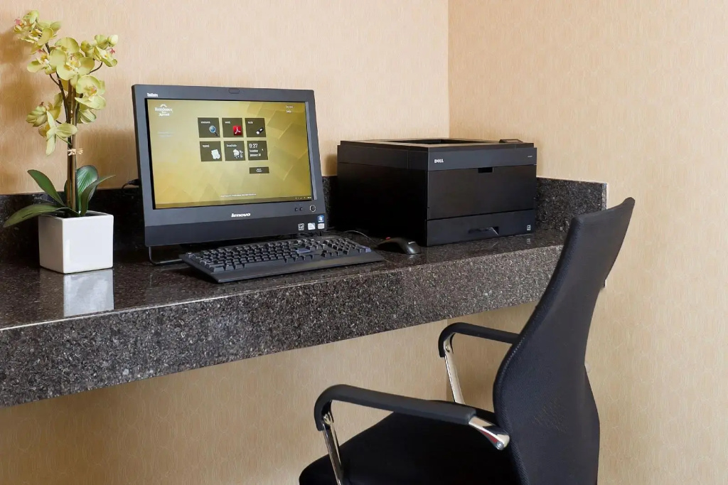 Residence Inn Dallas Lewisville - Général