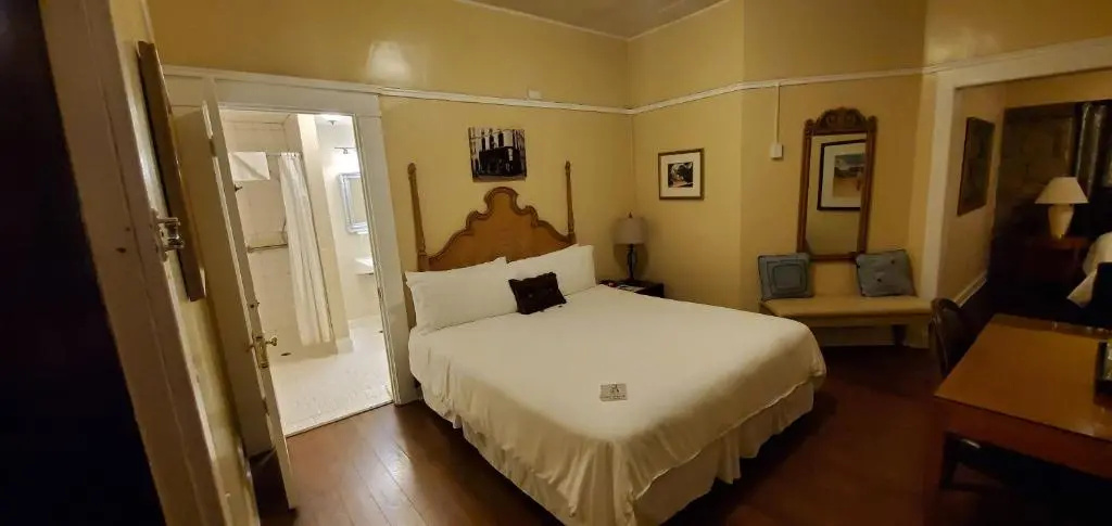 Glen Tavern Inn - Chambres