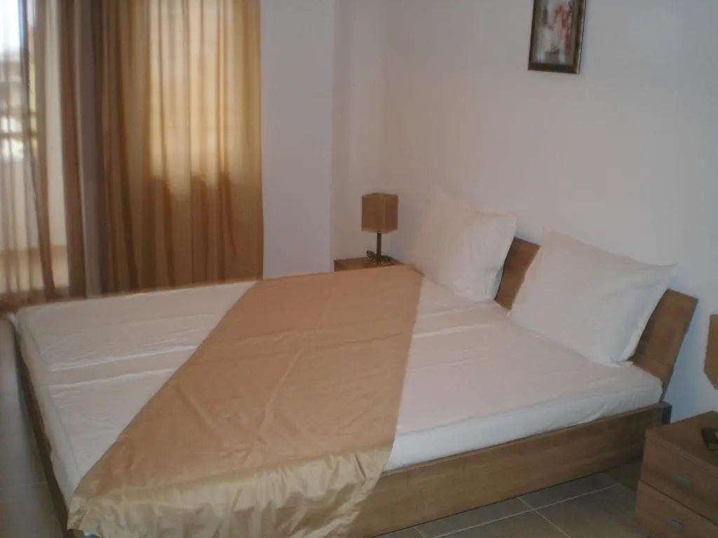 Etara 3 ApartComplex - Chambres